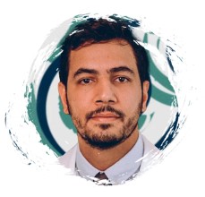 Grupo Trescalo - Dr. Jordan Monteiro
