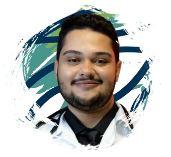Grupo Trescalo - Infectologia e Hematologia - Dr. Yago Caetano de Sousa Almeida